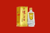 漯河市源汇回收泸州老窖