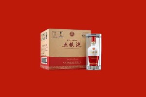 漯河市源汇回收五粮液